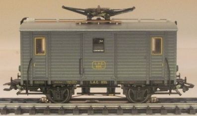Gebrauchtes 34831 Märklin LAG Elektro-Güter-Triebwagen895 Spur H0 gebraucht 1:87 digi