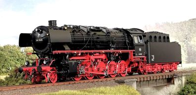 Spur 01 MBW 441440 Dampflok BR 44 1440 DB Ep. IIIb Kohle NE Spur 1