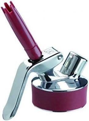 iSi Gerätekopf 1St. Edelstahl für GW/TW 2287001