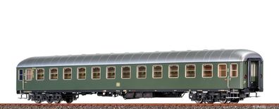 Brawa 58080 H0 PEW B4ümg-54 DB III Spur H0