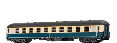 Brawa 58091 H0 PEW Am 208 DB IV Spur H0