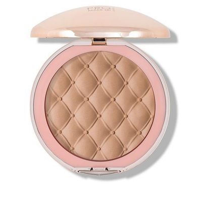 Affect Pro Make-Up Bronzing Powder Glamour Havana, 9g - Professioneller Gesichts