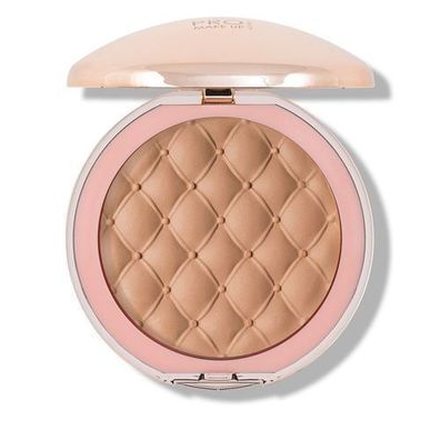 Affect Pro Make-Up Bronzer Glamour Brazil, 9g - Gepresster Gesichtspuder fuer pro