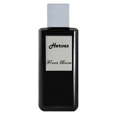Franck Boclet Heroes Parfuemextrakt, 100ml