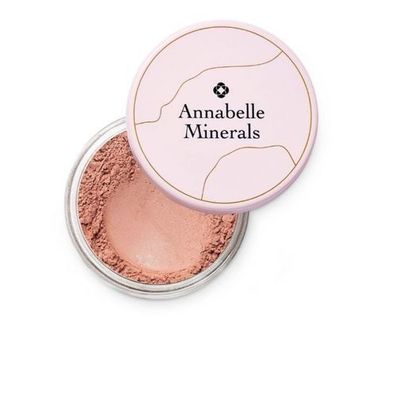 Annabelle Minerals Mineralischer Lidschatten Zimt, 3g