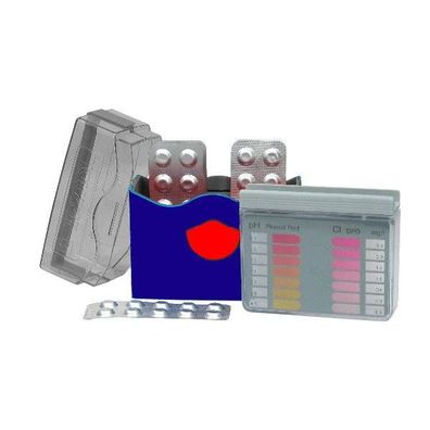 BAYROL Pooltester pH/Cl
