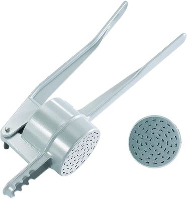 Westmark Spätzle-/Kartoffelpresse Spätzlechef Aludruckguß silber 1 Stck. 179138 (EKB)