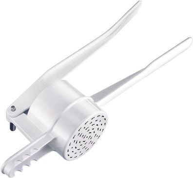 Westmark Spätzle-/Kartoffelpresse »Spätzlechef«, Spätzleloch, weiß 6120223W