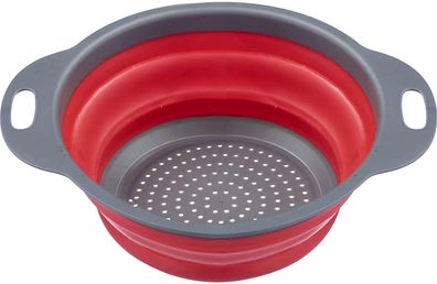 Westmark Seiher Maxi faltbar innen Ø22cm 1 Stck. 110280 (EKB)
