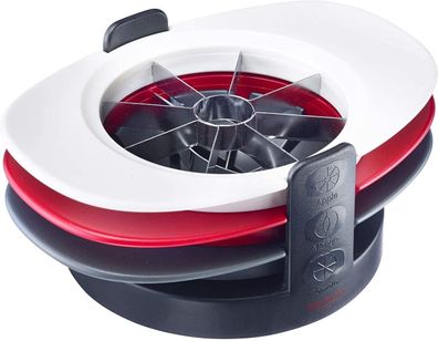 Westmark Apfel-, Tomaten-, Mangoteiler »Tutti Frutti« 51142260