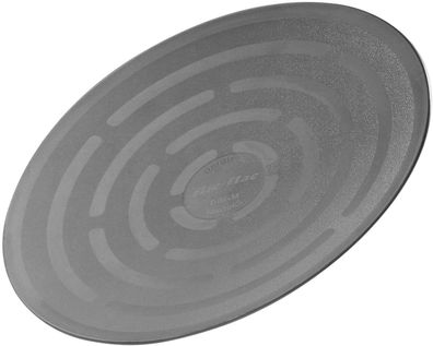 Westmark Pfannenkuchen-/Omelettwender Flic-Flac Kunststoff Ø26cm grau 1 Stck
