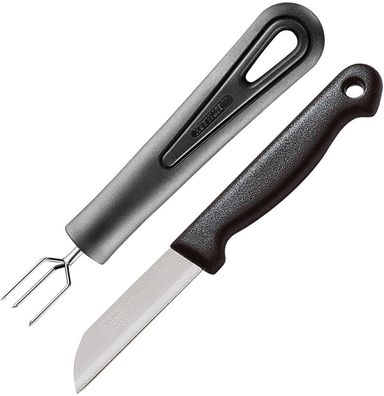 Westmark Pellkartoffelgabel »Gentle« & Messer, et 28152280