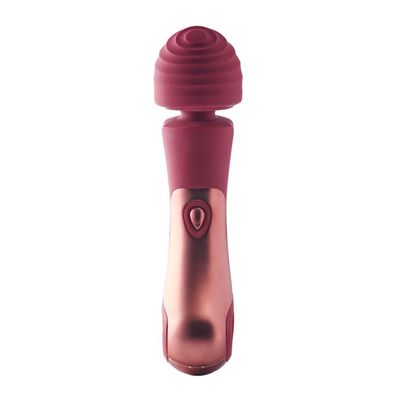 Vibrator Dream Toys Dinky Rot