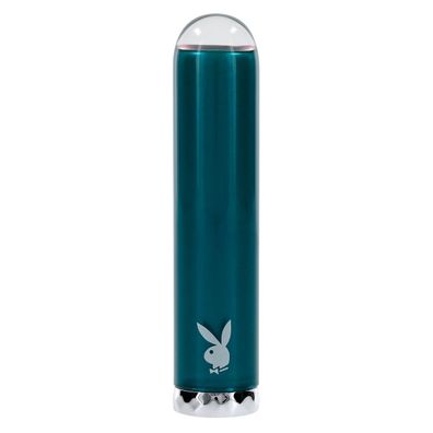 Kugelvibrator Playboy Emerald grün