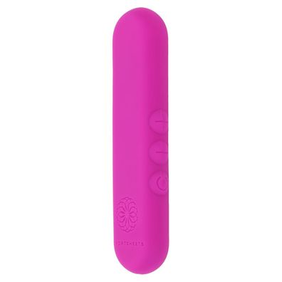 Vibro-Bullet Sportsheets Pivot Rosa