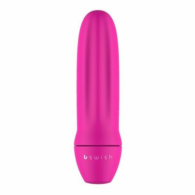 Vibrator B Swish Basics