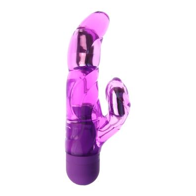 G-Punkt Vibrator Evolved Serenity Lila