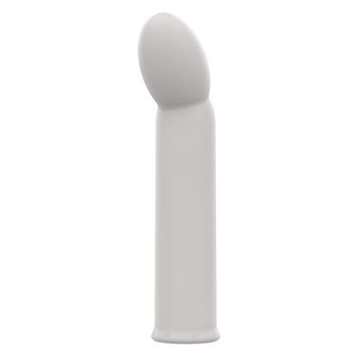 Mini Vibrator Dream Toys Nude Aulora Grau