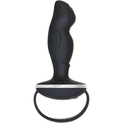 Dildo Zero Tolerance THE Handyman Schwarz