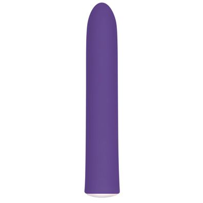 Mini Vibrator Evolved Slim Lila