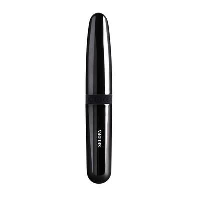 Mini Vibrator Selopa Buzz Buddy Schwarz