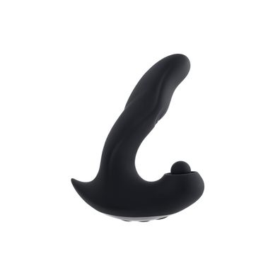 Evolved - Mad Tapper Vibrator