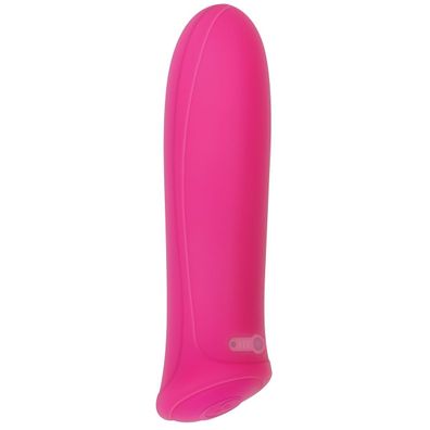 Evolved - Pretty In Pink Bullet Vibrator
