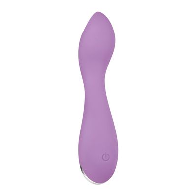 Evolved - Lila G-Punkt-Vibrator - Lila