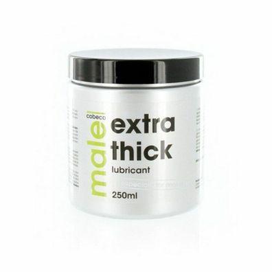 Extra starkes Gleitmittel für den Mann 250 ml Male! 11800005 250 ml