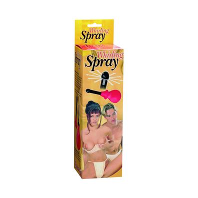 Unisex Wireling Spray - Anal Dusche