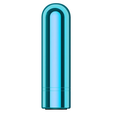 Kugelvibrator Blush Kool Vibes Blau
