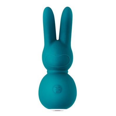 Mini Vibrator FemmeFunn Stubby 2 Blau