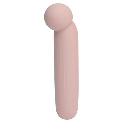 Mini Vibrator Dream Toys Nude Liv Rosa