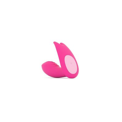 Magic Motion - Eidolon Smart Tragbarer Zweimotoren-Vibrator