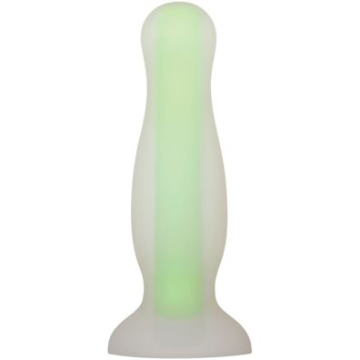 Plug Anal Evolved grün