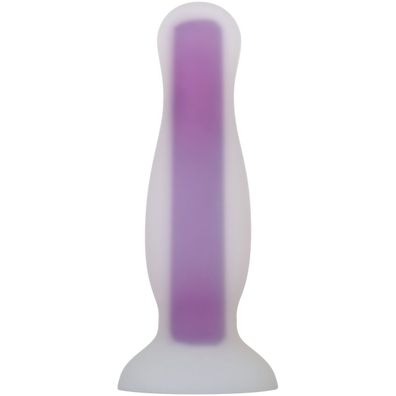 Plug Anal Evolved Lila