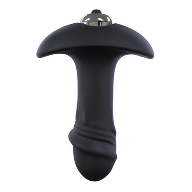 Vibrator Dream Toys Essentials Schwarz