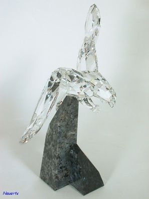 Swarovski Adler Soulmate Eagle 874456 AP2011 - ohne OVP !