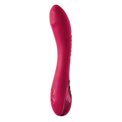 Vibrator Dream Toys Sparkling Rot