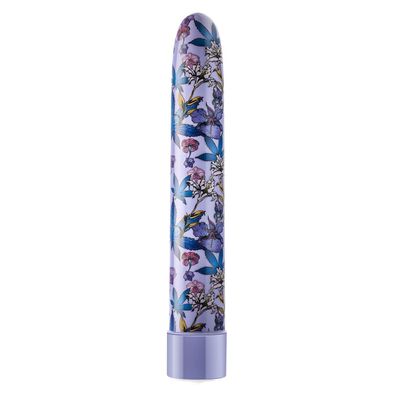 Kugelvibrator Blush Limited Addiction Lila