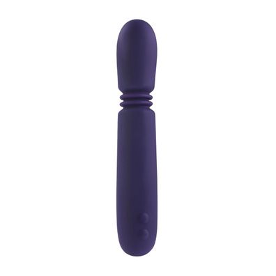Kugelvibrator Evolved Lila