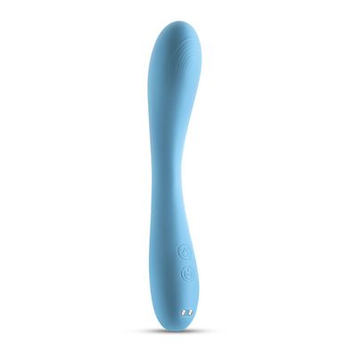Vibrator NS Novelties Obsessions Blau