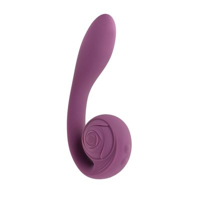 Evolved - Poseable You Vibrator