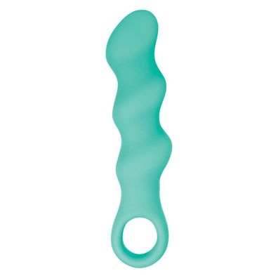 Vibrator Evolved grün