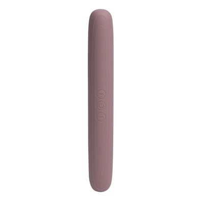 Vibrator Dream Toys Nude Lila