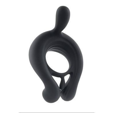 Playboy - Triple Play - Schwarz