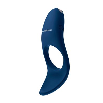 Evolved - Cup 'Em Vibrations-Penisring