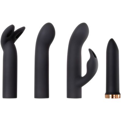 Evolved - Vibrator-Set Four Play