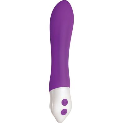Kugelvibrator Evolved Lila