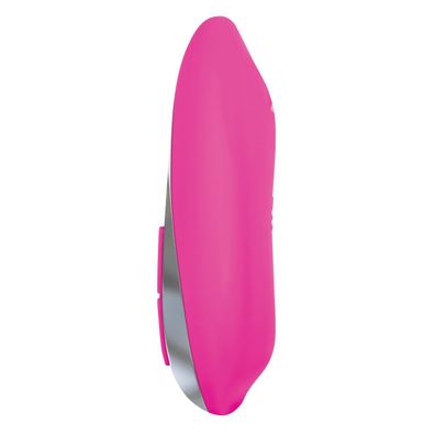 Kugelvibrator Evolved Rosa